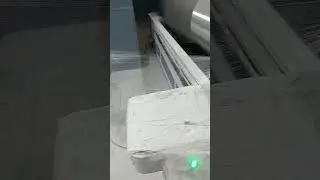 mono filament yarn
