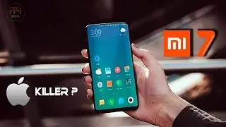 mi 7 first look | latest News