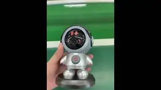ESCAM PT302 Robot 3MP Smart WiFi IP Camera