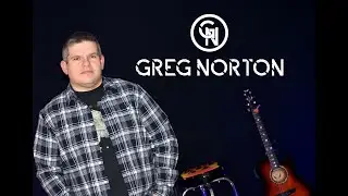 Morgan Wallen You Proof cover by Greg Norton