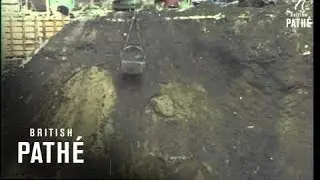 Slum Clearance (1970-1979)