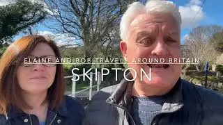 Skipton Gateway  to the Yorkshire Dales