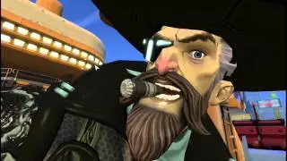 Atlas Reactor - First Impressions