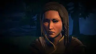SWTOR Echoes of Oblivion - Sith Inquisitor Dark Side Path and Ending - Tenebrae and Vitiate.