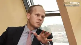 Goldreport: &bdquo;In Gold we trust
