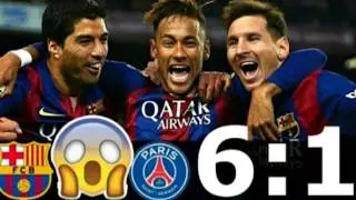 المباراة التي لن ينساها عشاق كرة القدم🔥🔥the crazy mathe of the century