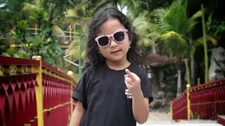 Yoya Sultana - Bintang Kecil (Punk Rock Version) MV