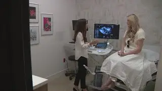 Houston influencer freezes eggs as procedure gains popularity among women delaying motherhood