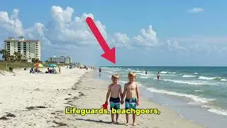 Missing Twins at Panama City Beach | The Chilling Disappearance of Ethan & Emma Matthews