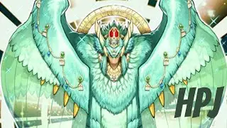 Archetype Video: Simorgh (Revise July 2024)