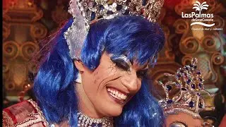 Ganadores Gala Drag Queen LPGC 1998 - 2020