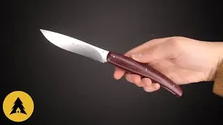 Складной нож Viper Britola
