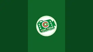 Ayat Arab Multimedia