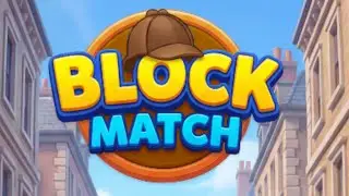 Block Match: Detective Puzzle Game Android Gameplay