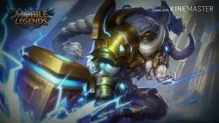 Minotaur Maniac