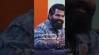 3 simple hacks shared by Technical Guruji to make exams stress-free with Exam Warriors at PPC 2025!