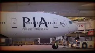 PIA Pilot Last Words پائلٹ کے آخری الفاظ