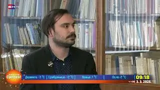 Šta danas znači biti profesor? Danilo Kovač među 50 najboljih nastavnika na svijetu
