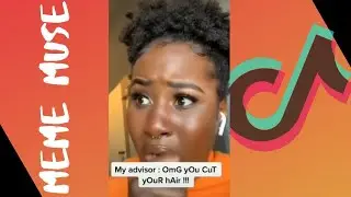 FUNNIEST TIKTOK MEMES | BLACK TIK TOK COMPILATION