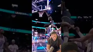 Anthony Edwards Has Been Playing Great Basketball