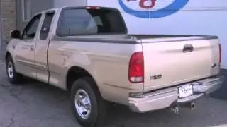 1999 Ford F-150 Delaware OH