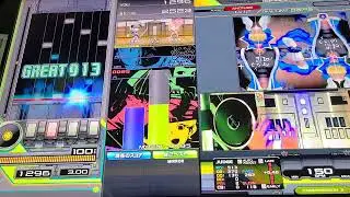 Inferno of Fomalhaut (SPA) FC [beatmania IIDX 33 Sparkle Shower]