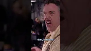 I WANT SPIDER-MAN #Spider-man #tobeymaguire #jksimmons #classic #shorts