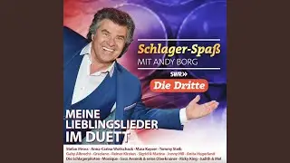 Rex-Gildo-Medley: Marie, der letzte tanz ist nur f&uuml;r dich / Wenn ich je deine Liebe verlier&rsquo;...