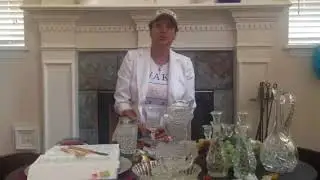 The Resurrection Movement vessel Paula Ware
