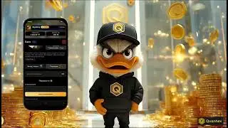 Crypto Империя | QUANTEX | #quantex #gamefi #crypto 