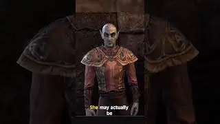 The Hostile Takeover of a Deshaan Consul 🏛️