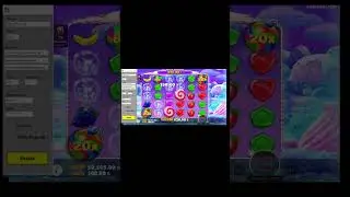 Sweet Bonanza Hilesi Programı @SlotProgramlari  #sweetbonanza #rulet #aviator  #viral #slot #shorts