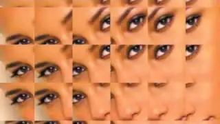alicia keys - try sleeping with a broken heart chopped and screwed