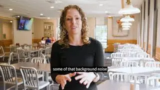 Hearing Aids: Restaurant Hearing Tips - Boys Town National Research Hospital
