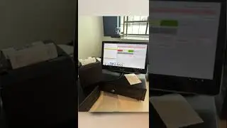 Setting Up POS In a Restaurant That Isn't Ready to Open