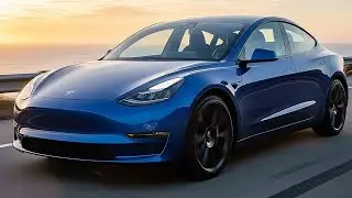 2026 Tesla Model 2 &ndash; Full Review! Affordable EV With Range, Features & Price Breakdown