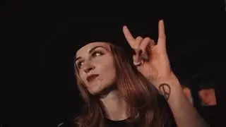 Hellsinki Metal Cruise 2025 &ndash; Official Aftermovie