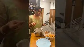 Enga veettu celebration..