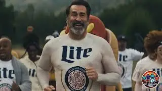 Miller Lite 