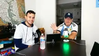 NFL Trade Drama, WC Talks, MLB WS Time, Looking into College Football-EP.003