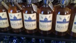 Wilderness Trail Distillery on the Kentucky Bourbon Trail Craft Tour