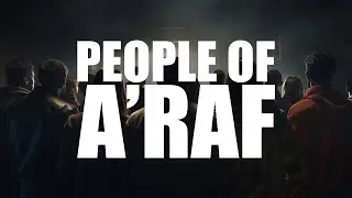 WHO ARE THE PEOPLE OF A’RAF? (DEEP EXPLANATION)
