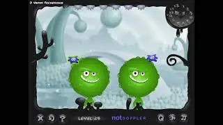PC (Browser, Flash) Longplay [314] Paint World