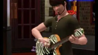 Fireflies by Owl City - Sims 3 MUSIC VIDEO