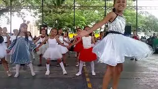 Parrandon Navideño Nereida Moreno de Dugarte 2025