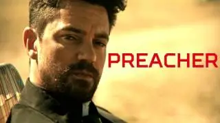 Preacher Soundtrack S01E04 Eli Paperboy Reed - Your Sins Will Find You Out