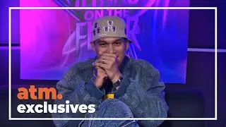 Zeus Collins, aminadong expert sa GWIYOMI?! | ATM Online Exclusive
