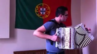 Michel Teló - Ai Se Eu Te Pego - Na Concertina!