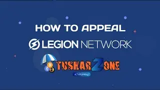 HOW TO APPEALS LEGION NETWORK FOR PAYMENT ISSUE