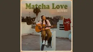 Matcha Love